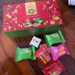 雑貨　　…断捨離中の画像