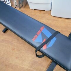 ♪FIGHTING ROAD/ファイティングロード ベンチプレス トレーニング 札幌♪の画像