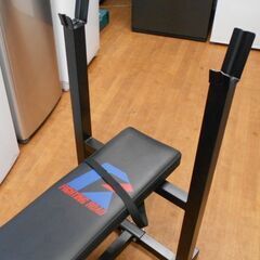 ♪FIGHTING ROAD/ファイティングロード ベンチプレス トレーニング 札幌♪の画像