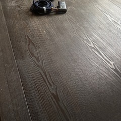 黒の高級座卓　炬燵の画像