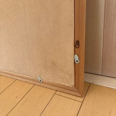 フレーム  四ツ切りサイズ　(訳あり)の画像