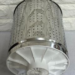 【鹿児島市リサイクルストアスターズ吉野店,Y【中古】Hismart 　ハイスマート　コンパクト脱水機 2.5kg HS-25Bの画像