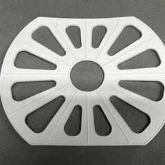 【鹿児島市リサイクルストアスターズ吉野店,Y【中古】Hismart 　ハイスマート　コンパクト脱水機 2.5kg HS-25Bの画像