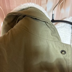 BEAMS アウター Sの画像