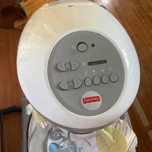 電動バウンサー