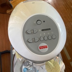 電動バウンサーの画像