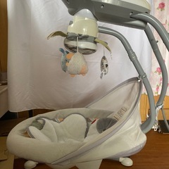 電動バウンサーの画像