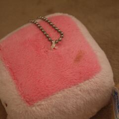 はんなり豆腐　ぬいぐるみ　キーチェーンマスコット　4個セットの画像