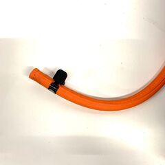 伊勢崎店【現状品】ji12-57 Paloma ガスコンロ IC-N36B-R 2016年製 パロマの画像