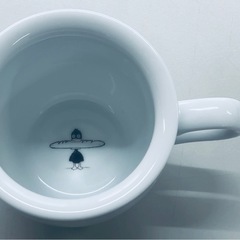 gulamour pain グラマーペイン　コーヒーカップの画像