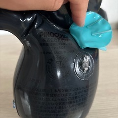 バイキンマン　おもちゃの画像