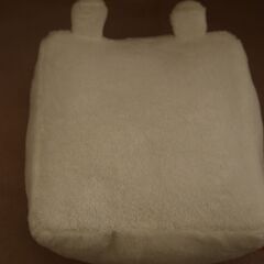 はんなり豆腐　ぬいぐるみ　焼き豆腐の画像