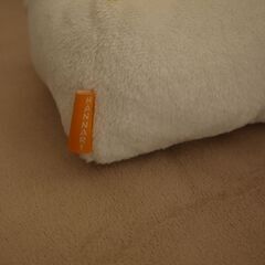 はんなり豆腐　ぬいぐるみ　焼き豆腐の画像