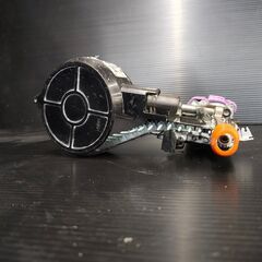 【中古】日立　常圧ねじ打ち機　WF4AR【ハンズクラフト熊本けやき通り店】【店頭取引限定】の画像