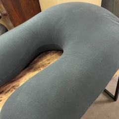 Yogibo Support グレーの画像