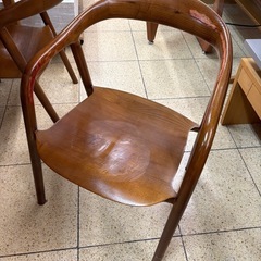 《リユースマン倉敷》unicoダイニングテーブル  3点セット 食卓 机の画像