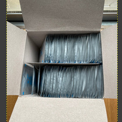 洗浄綿をお譲りしますの画像