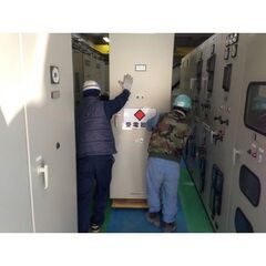 現場作業員（解体・鳶土工）「シフト自由✋週1日〜OK  入れる日だけ働くスタイルで問題ありません⭕  学生・Wワーク・フリーター活躍中✨  履歴書不要＆即日勤務OKだから、思い立ったらすぐ応募❗  ガッツリ稼ぎたい方も、空いた日だけ働きたい方も、  自分のペースで続けられる現場です。」の画像