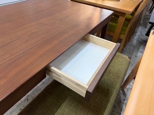 【愛品館 江戸川店 】ダイニングベンチテーブル3点セット ISSEIKI（一生紀）