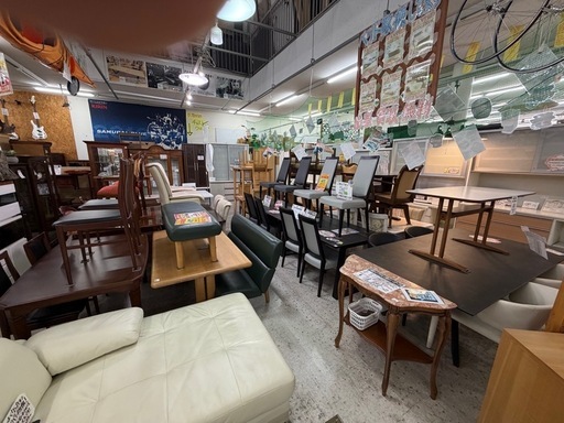 【愛品館 江戸川店 】ダイニングベンチテーブル3点セット ISSEIKI（一生紀）