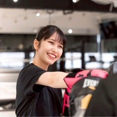 完全パーソナルのキックボクシングスタジオ　江戸川橋　神楽坂エリアの画像