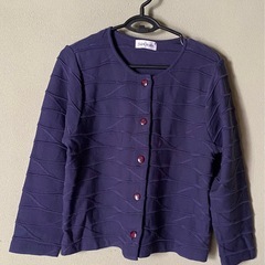 婦人服アウター4点セットの画像