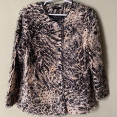 婦人服アウター4点セットの画像