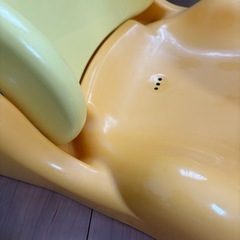 Aprica　ベビーバスチェアの画像