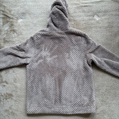 お譲り先決定》レディース　パーカー　LL　の画像