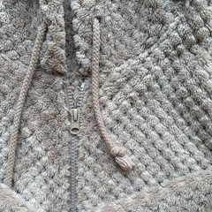 お譲り先決定》レディース　パーカー　LL　の画像