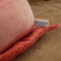 はんなり豆腐　ぬいぐるみ　うめ豆腐　お花見だんごの画像