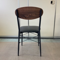 【府中市再生家具】No.374 ダイニングテーブルセットの画像