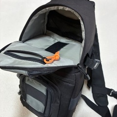 【カメラバッグ】の画像
