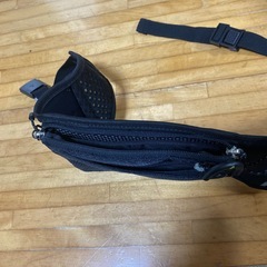 アシックス　asics ウエストポーチ
の画像