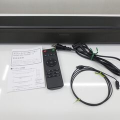 ■サウンドバースピーカー　GRND-SPK700HD111　スピーカーの画像