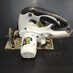 【中古】マキタ　マルノコ14.4V　SS540DZ　本体のみ【ハンズクラフト熊本けやき通り店】【店頭取引限定】の画像