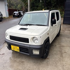 早い者勝ち❗️問い合わせ多数❗️ネイキッド　ターボ　ミッション車検9年6月まで　タイミングベルト交換済みの画像