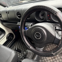 早い者勝ち❗️問い合わせ多数❗️ネイキッド　ターボ　ミッション車検9年6月まで　タイミングベルト交換済みの画像