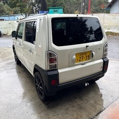 早い者勝ち❗️問い合わせ多数❗️ネイキッド　ターボ　ミッション車検9年6月まで　タイミングベルト交換済みの画像