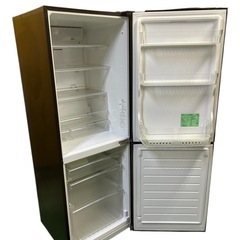 SANYOノンフロン冷凍冷蔵庫の画像