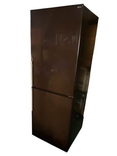 SANYOノンフロン冷凍冷蔵庫 (モコモコ) 春日井のキッチン家電《冷蔵庫