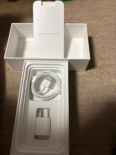 【超美品】iPhone11ブラック128GB