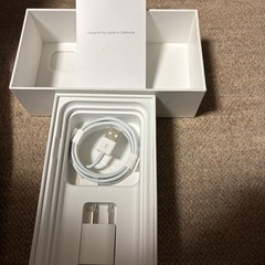 【超美品】iPhone11ブラック128GBの画像