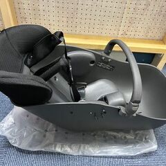 チャイルドシート（前）2025年式ギュット・クルームＤＸ　新品未使用の画像