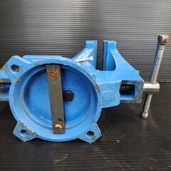 【中古】バイス　250ｍｍ　【ハンズクラフト熊本けやき通り店】【店頭取引限定】の画像
