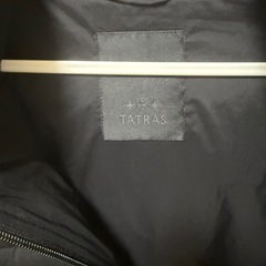 TATRASタトラスハイブリッドダウンの画像