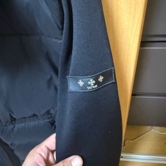 TATRASタトラスハイブリッドダウンの画像