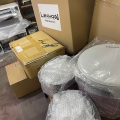 新品　ドラムセット　ジュニアの画像