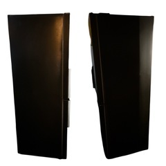 SANYOノンフロン冷凍冷蔵庫の画像