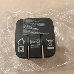 67W 充電器 type-c usb 折り畳み式 88g超軽量 急速充電器の画像